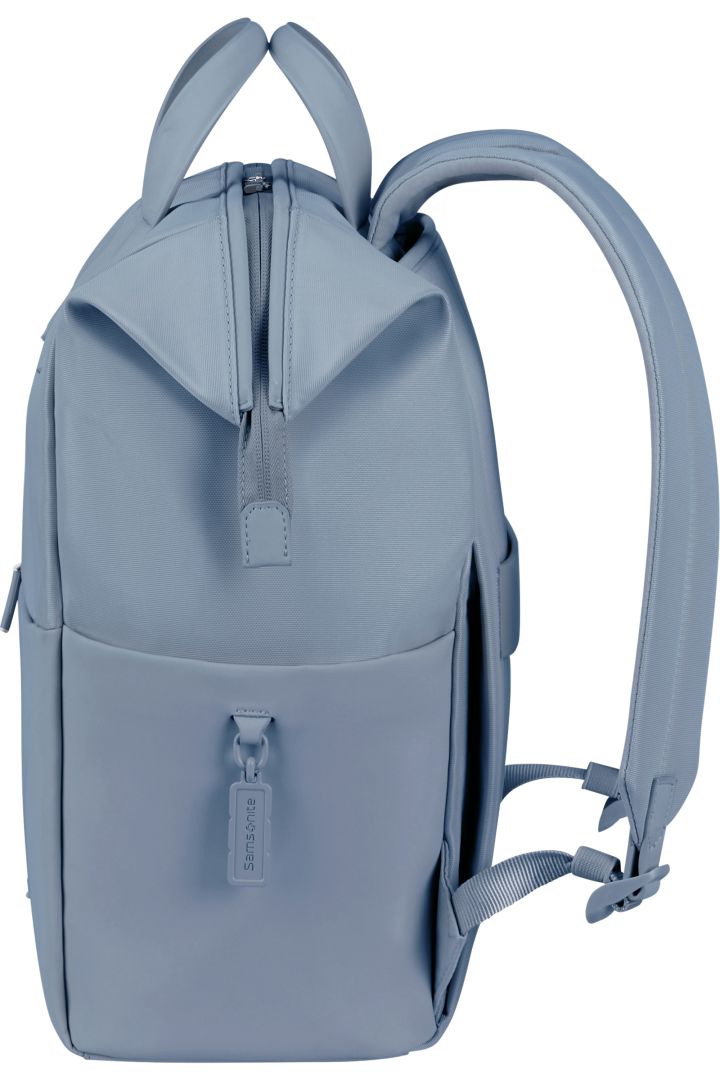 Samsonite 4Pack Laptop Backpack Square 14,1