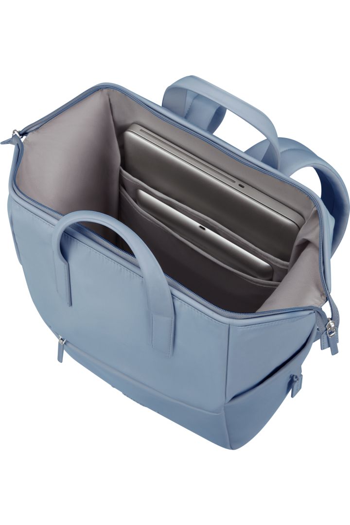 Samsonite 4Pack Laptop Backpack Square 14,1