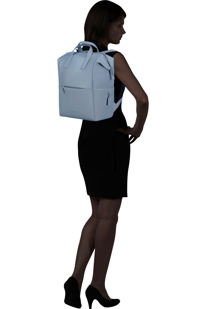 Samsonite 4Pack Laptop Backpack Square 14,1