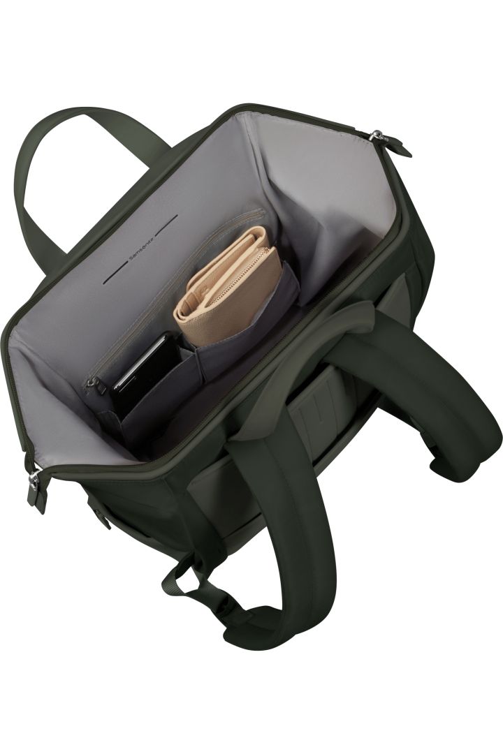 Samsonite 4Pack Laptop Backpack Square 14,1