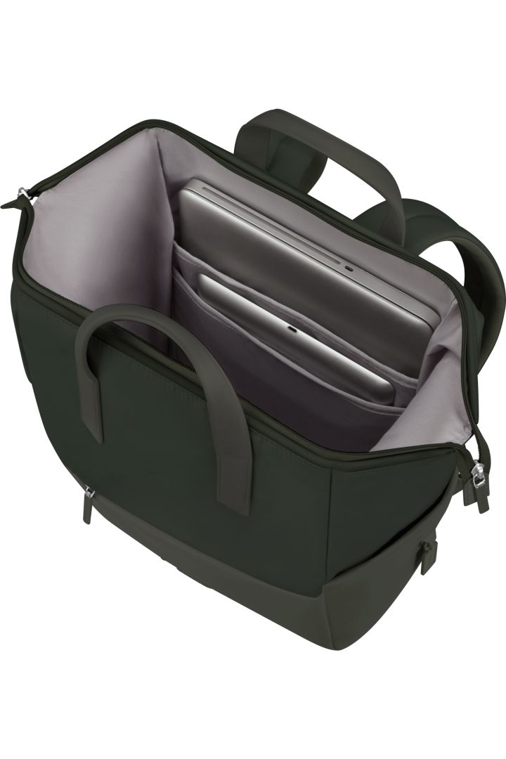 Samsonite 4Pack Laptop Backpack Square 14,1