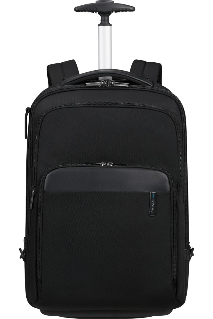 Samsonite Evosight Backpack with wheels 17,3