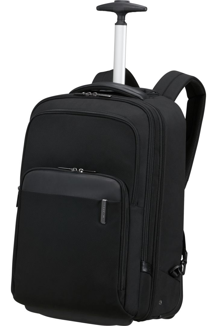 Samsonite Evosight Backpack with wheels 17,3