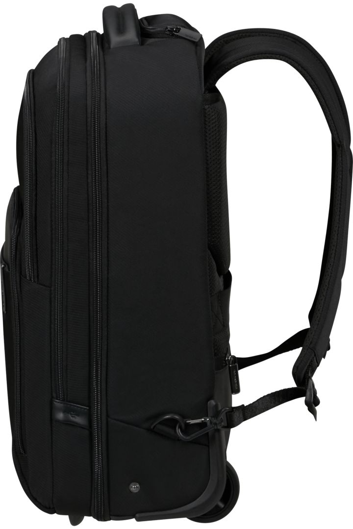 Samsonite Evosight Backpack with wheels 17,3