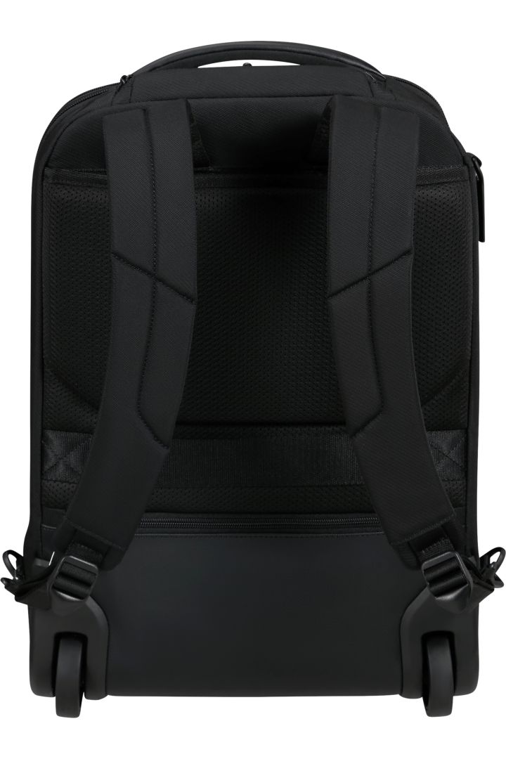 Samsonite Evosight Backpack with wheels 17,3