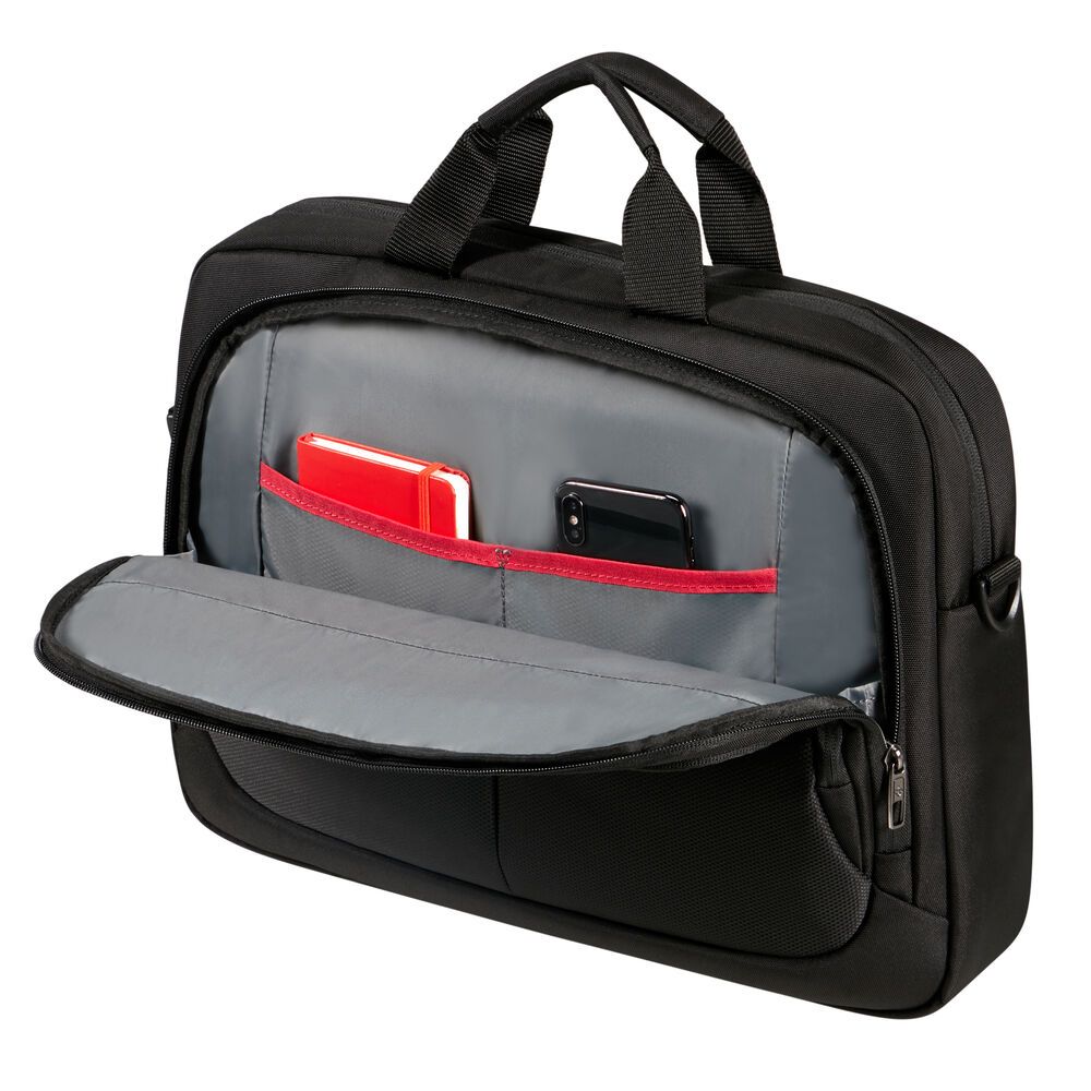Samsonite Guardit 3.0 Laptop Briefcase 17,3