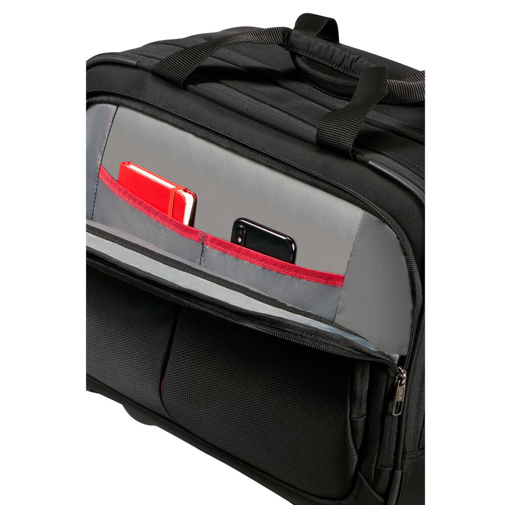Samsonite Guardit 3.0 Laptop Rolling Tote 17,3