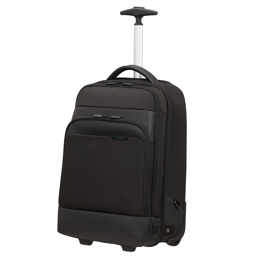 Samsonite Mysight Laptop Backpack with wheels 17,3