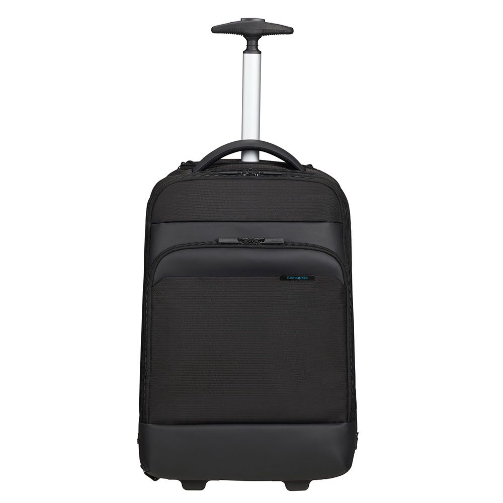 Samsonite Mysight Laptop Backpack with wheels 17,3