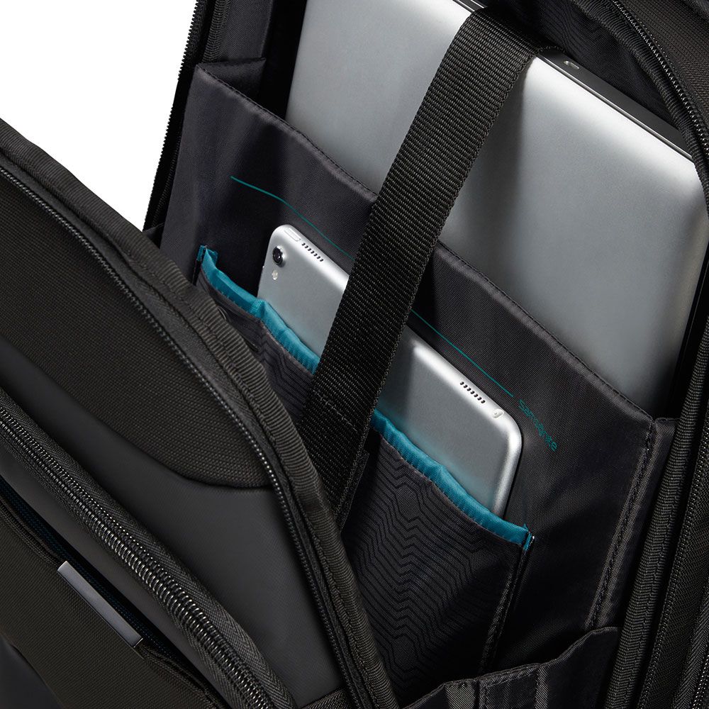 Samsonite Mysight Laptop Backpack with wheels 17,3