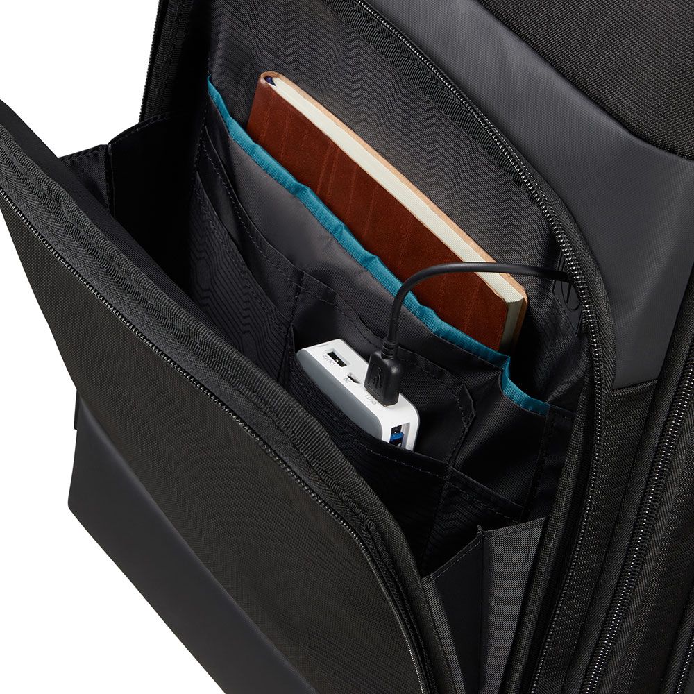 Samsonite Mysight Laptop Backpack with wheels 17,3