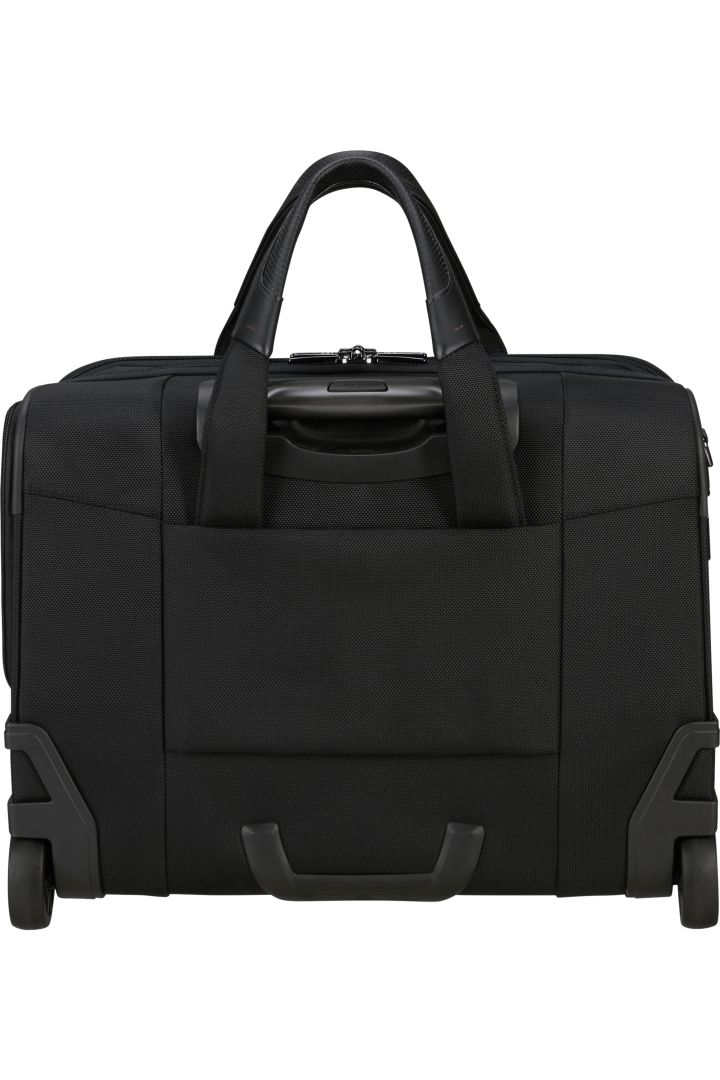 Samsonite Pro-DLX6 Laptop Rolling Tote 15,6