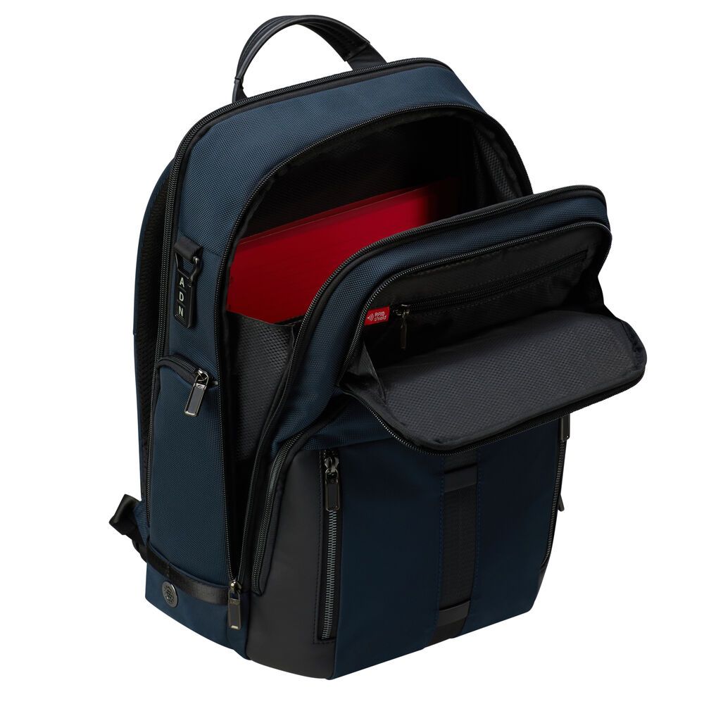 Samsonite Urban-Eye Backpack 15,6