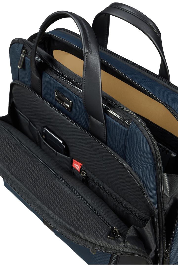 Samsonite Urban-Eye Bailhandle 15,6