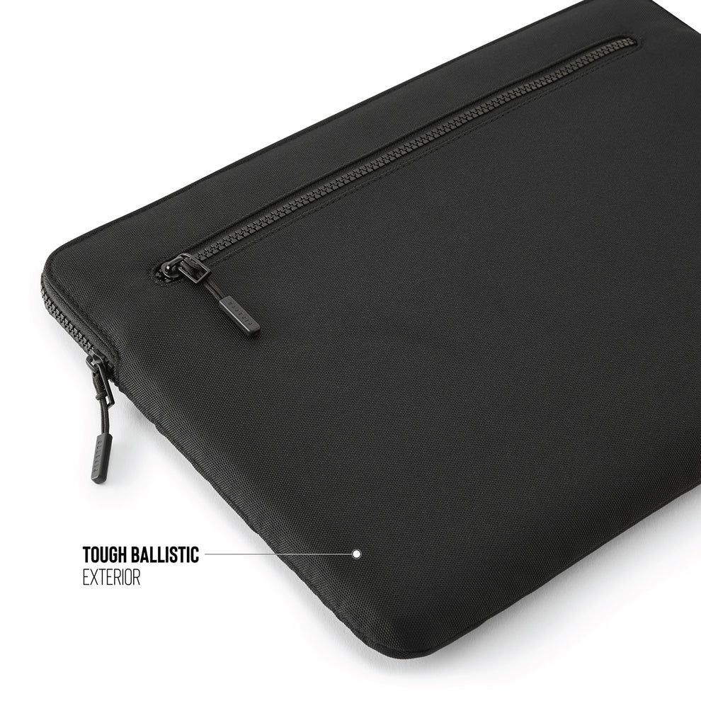 Pipetto Classic Organiser Sleeve Macbook 13