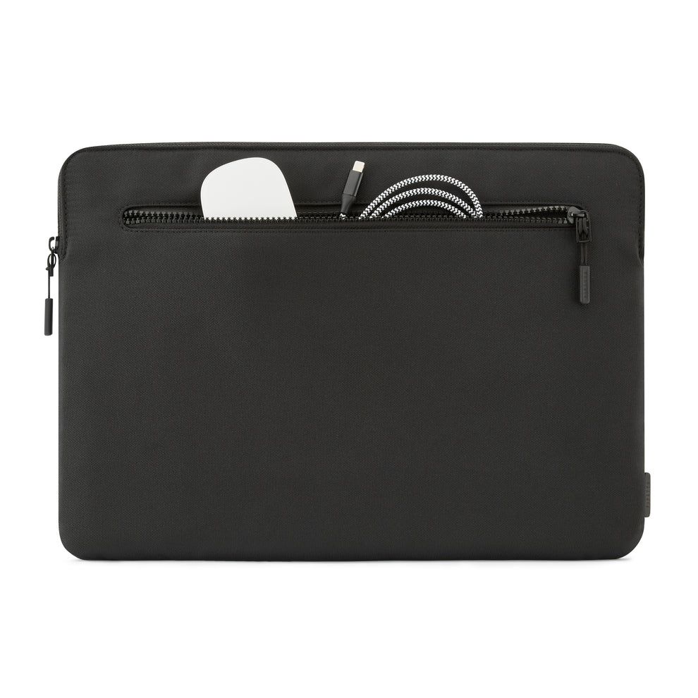 Pipetto Classic Organiser Sleeve Macbook 15
