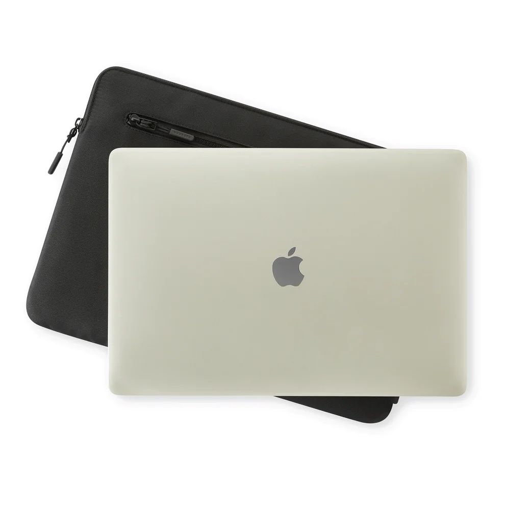 Pipetto Classic Organiser Sleeve Macbook 15