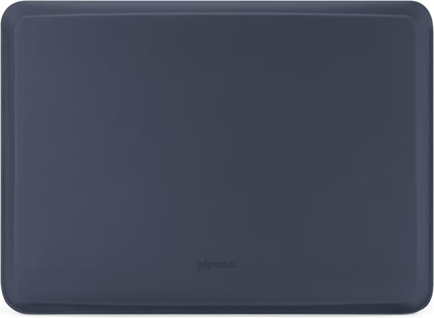 Pipetto Ultra Slim Sleeve MacBook 13/14 Dark Blue