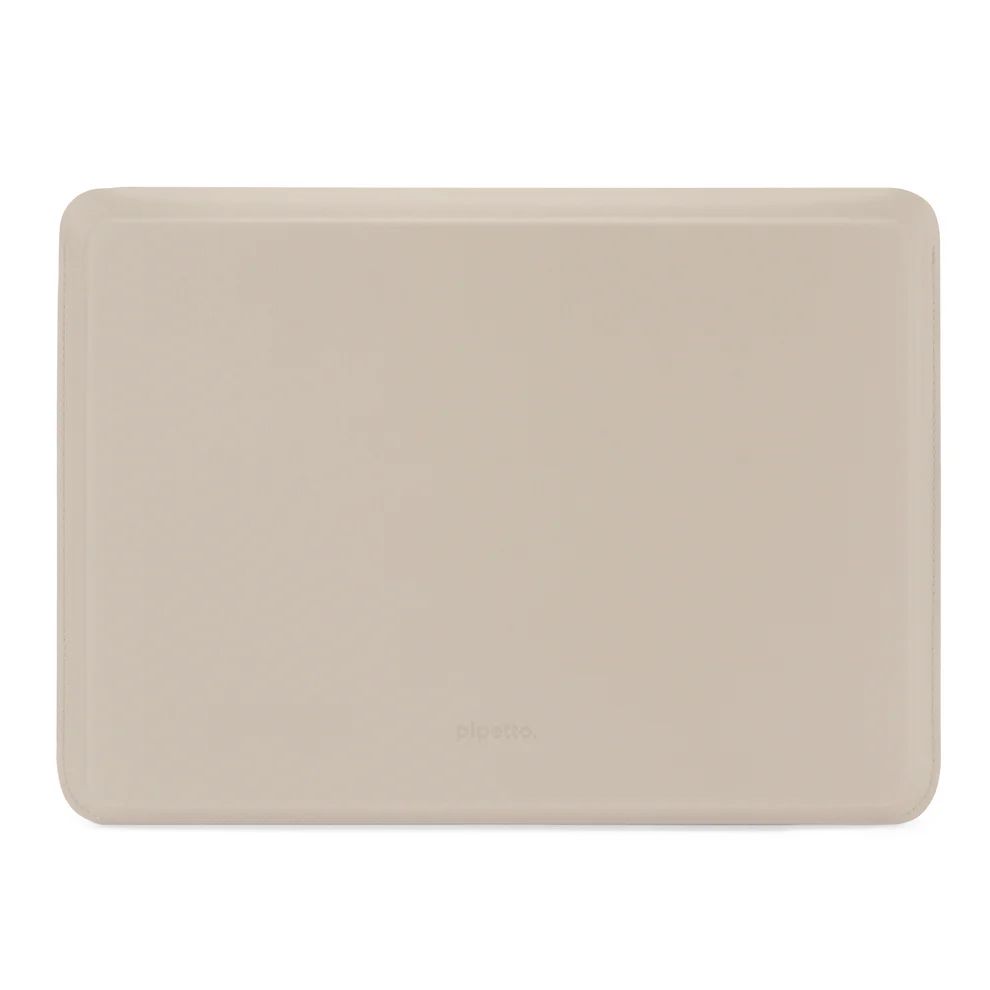 Pipetto Ultra Slim Sleeve MacBook 13/14 Light Pink