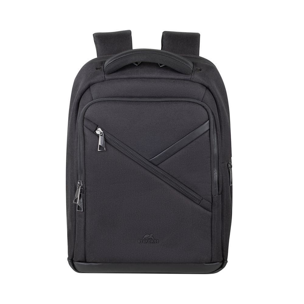 RivaCase 8126 Clark ECO MacBook Air 15 and Laptop Backpack 14