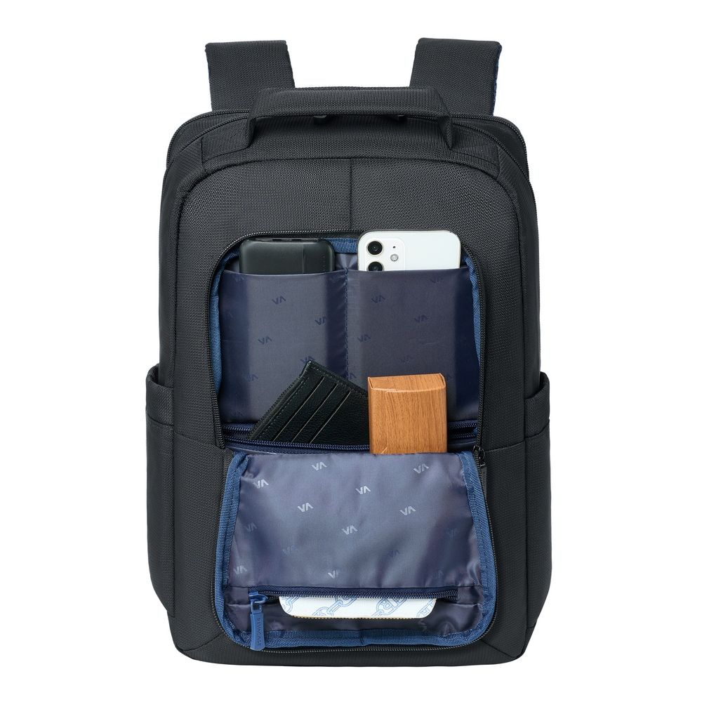 RivaCase 8425 Tegel-ECO MacBook Pro 16 and Laptop Backpack 14