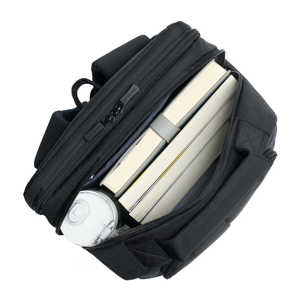 RivaCase 8425 Tegel-ECO MacBook Pro 16 and Laptop Backpack 14