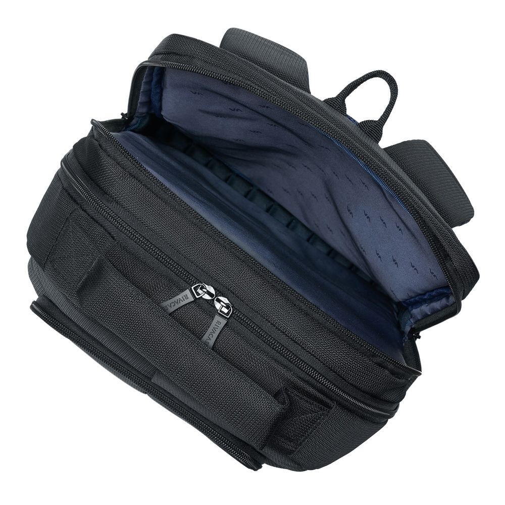 RivaCase 8425 Tegel-ECO MacBook Pro 16 and Laptop Backpack 14