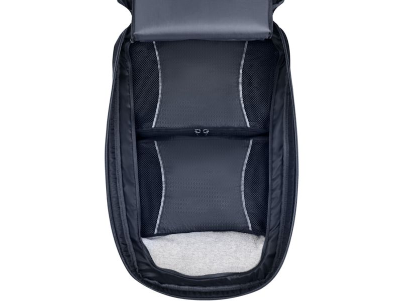 HP Travel Plus Laptop Backpack 17