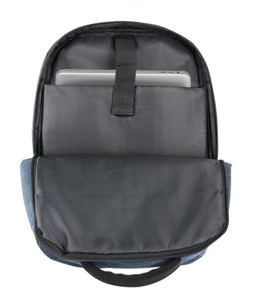 Esperanza ET196 Taranto Notebook Backpack 15,6