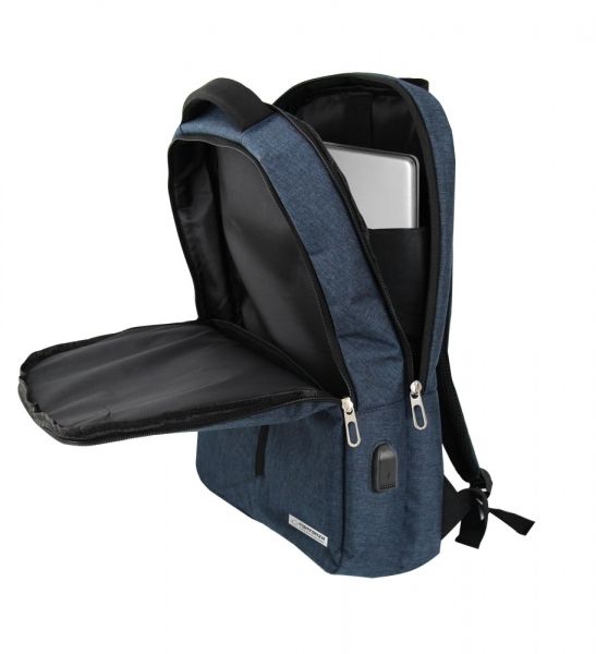 Esperanza ET196 Taranto Notebook Backpack 15,6