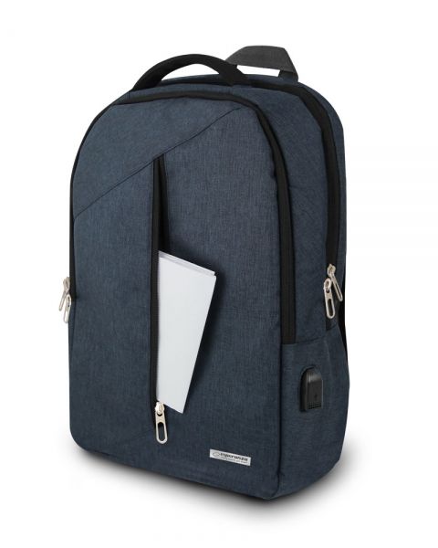 Esperanza ET196 Taranto Notebook Backpack 15,6