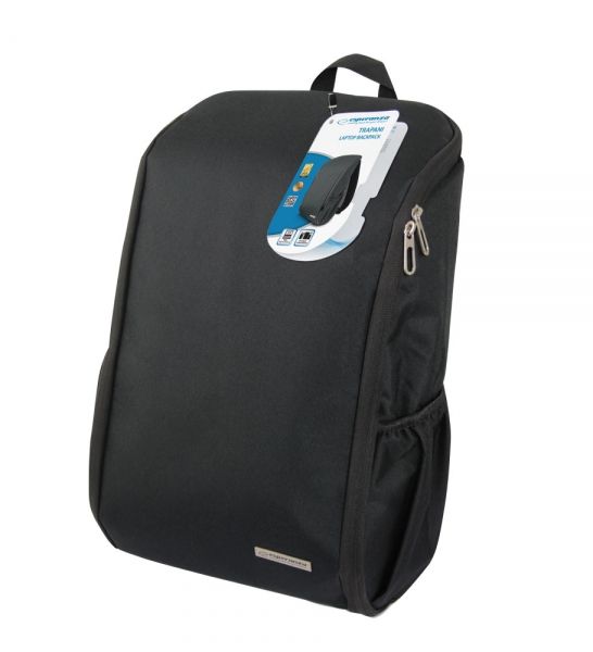 Esperanza ET199 Trapani Notebook Backpack 15,6