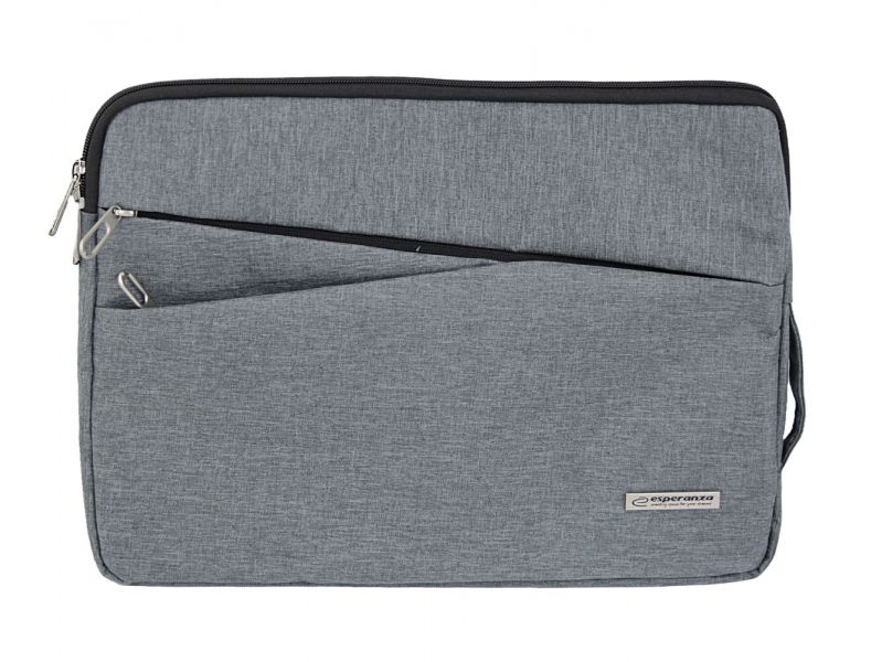 Esperanza ET193 Verona Notebook Sleeve 15,6