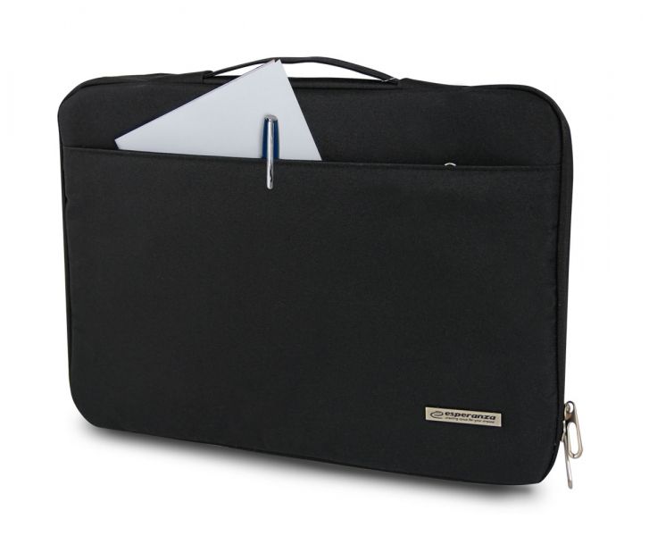 Esperanza ET195 Andria Notebook Sleeve 15,6