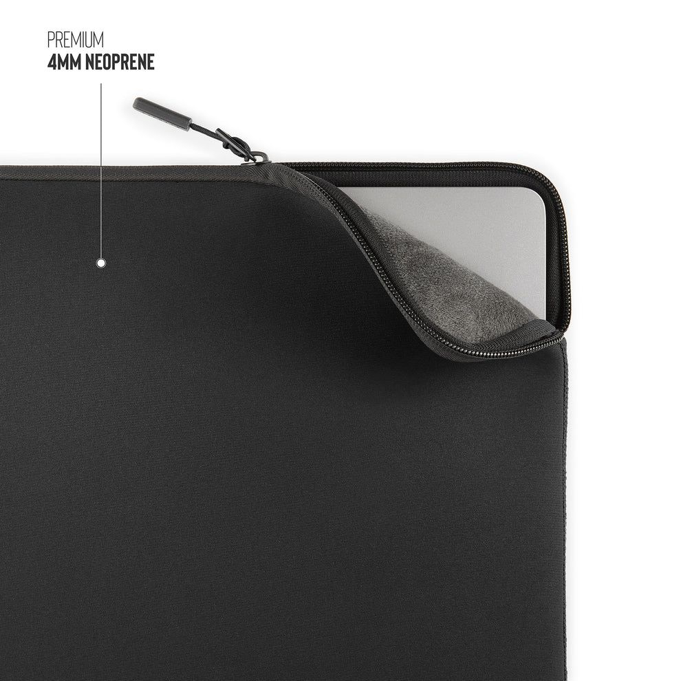 Pipetto Classic Fit Sleeve Macbook Notebook táska 13