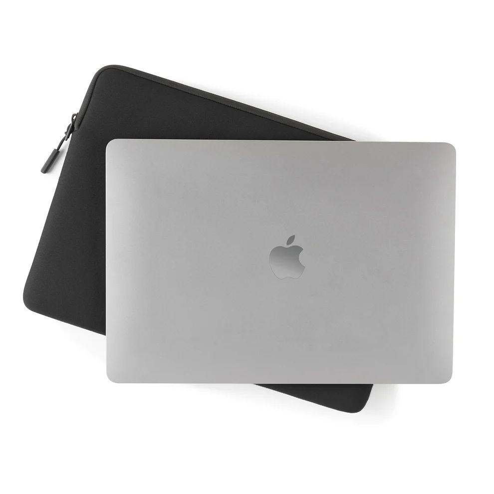 Pipetto Classic Fit Sleeve Macbook Notebook táska 13