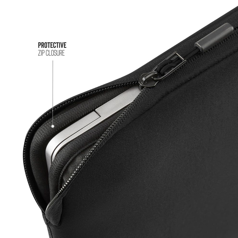 Pipetto Classic Fit Sleeve Macbook Notebook táska 13