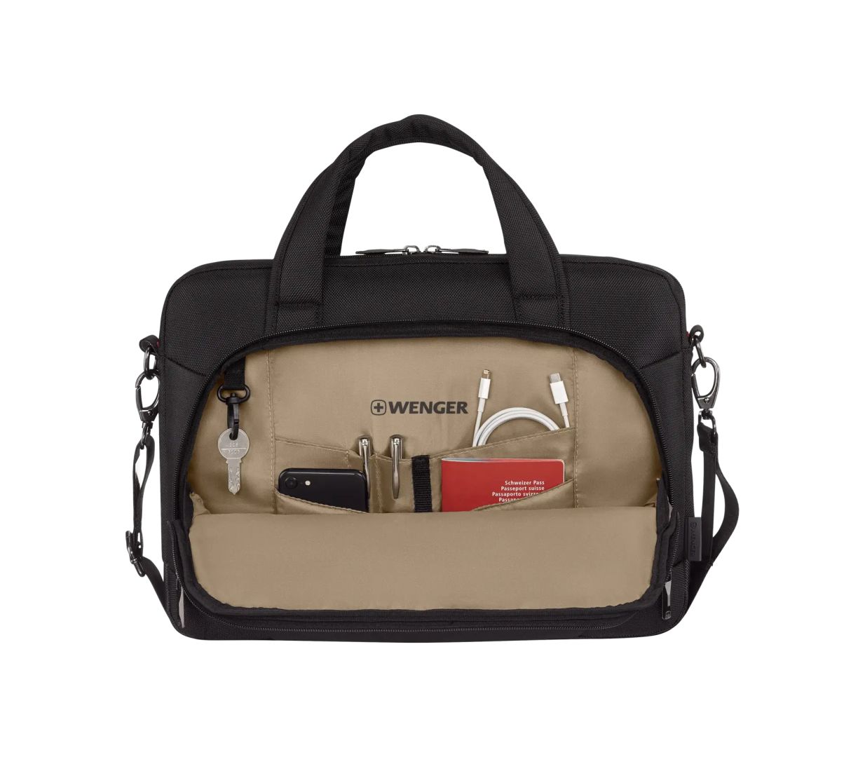 Wenger Altair Brief 16