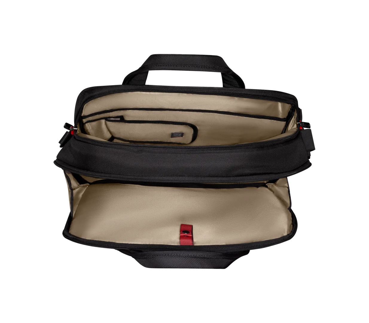 Wenger Cosmic Brief 16