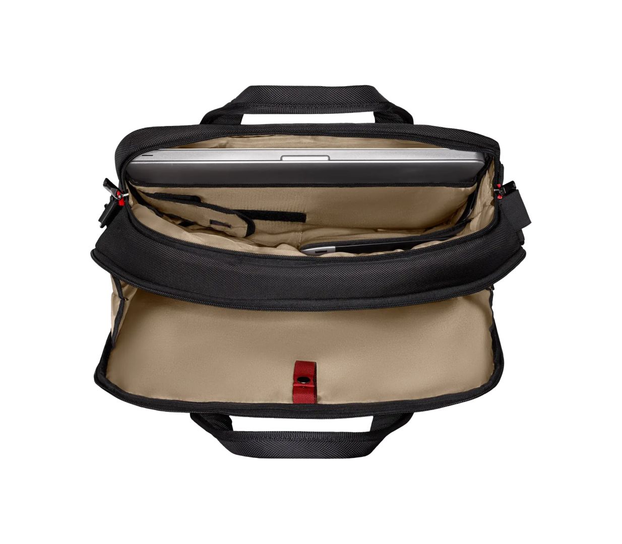 Wenger Cosmic Brief 16