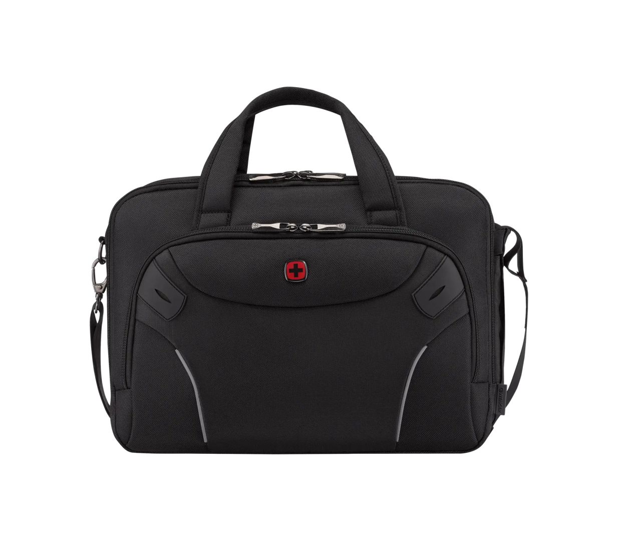 Wenger Cosmic Brief 16