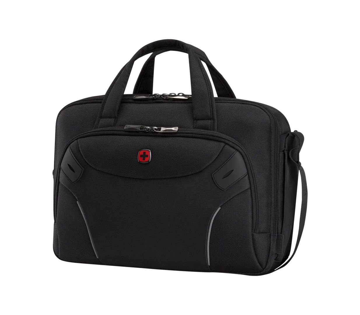 Wenger Cosmic Brief 16