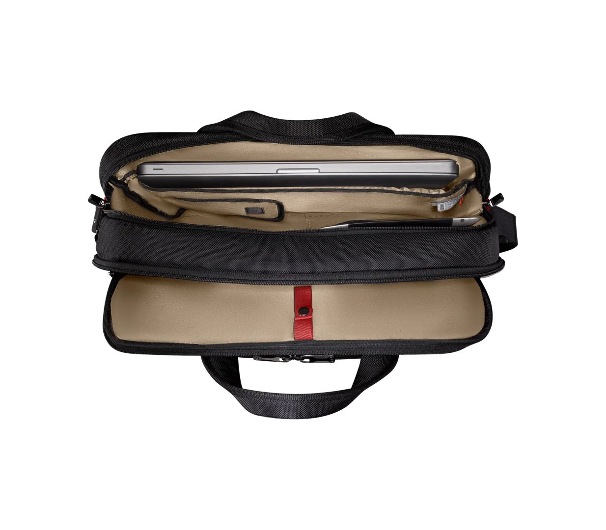 Wenger Meteor Brief 17