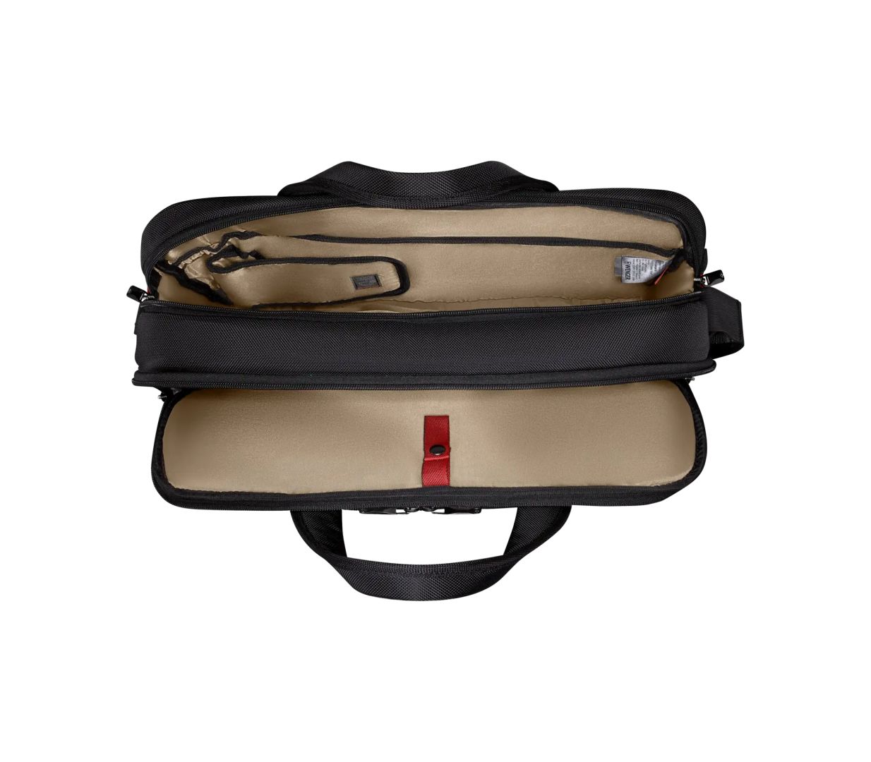 Wenger Meteor Brief 17