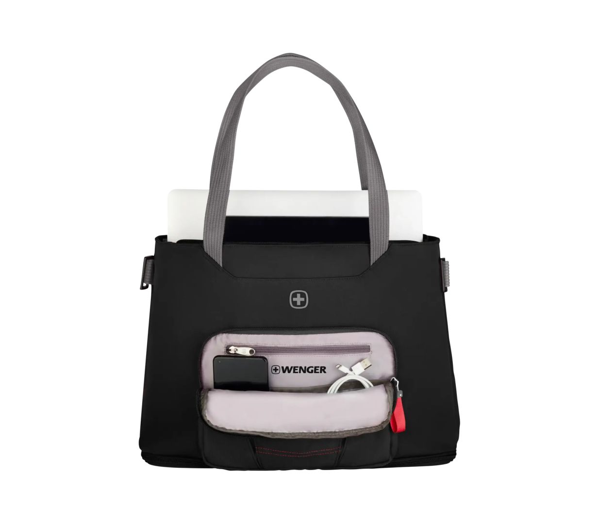 Wenger Motion Deluxe Tote 15,6