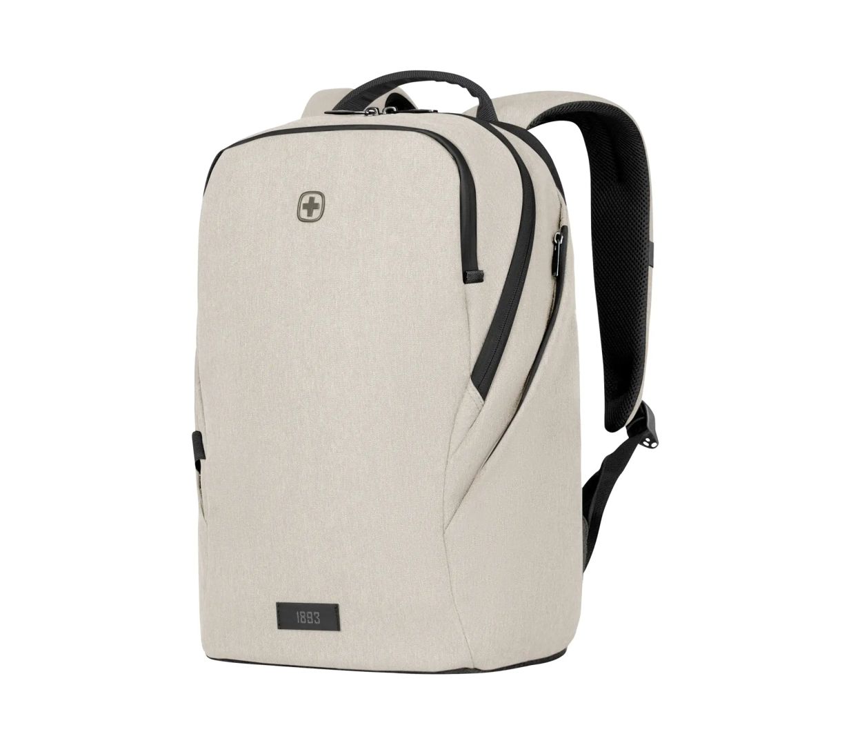 Wenger MX Light Laptop Backpack with Tablet Pocket 16
