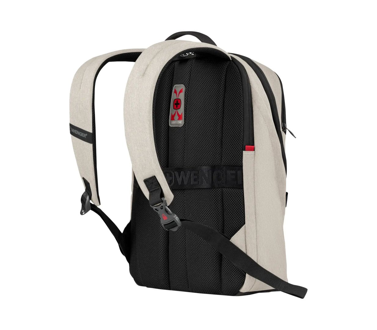 Wenger MX Light Laptop Backpack with Tablet Pocket 16