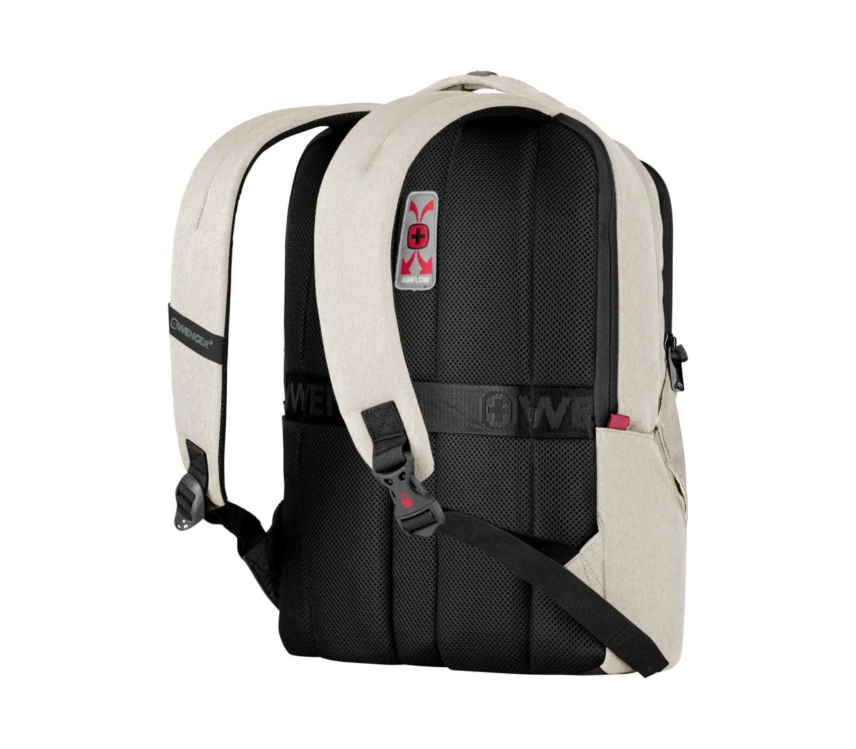 Wenger MX Professional Laptop Backpack with Tablet Pocket 16