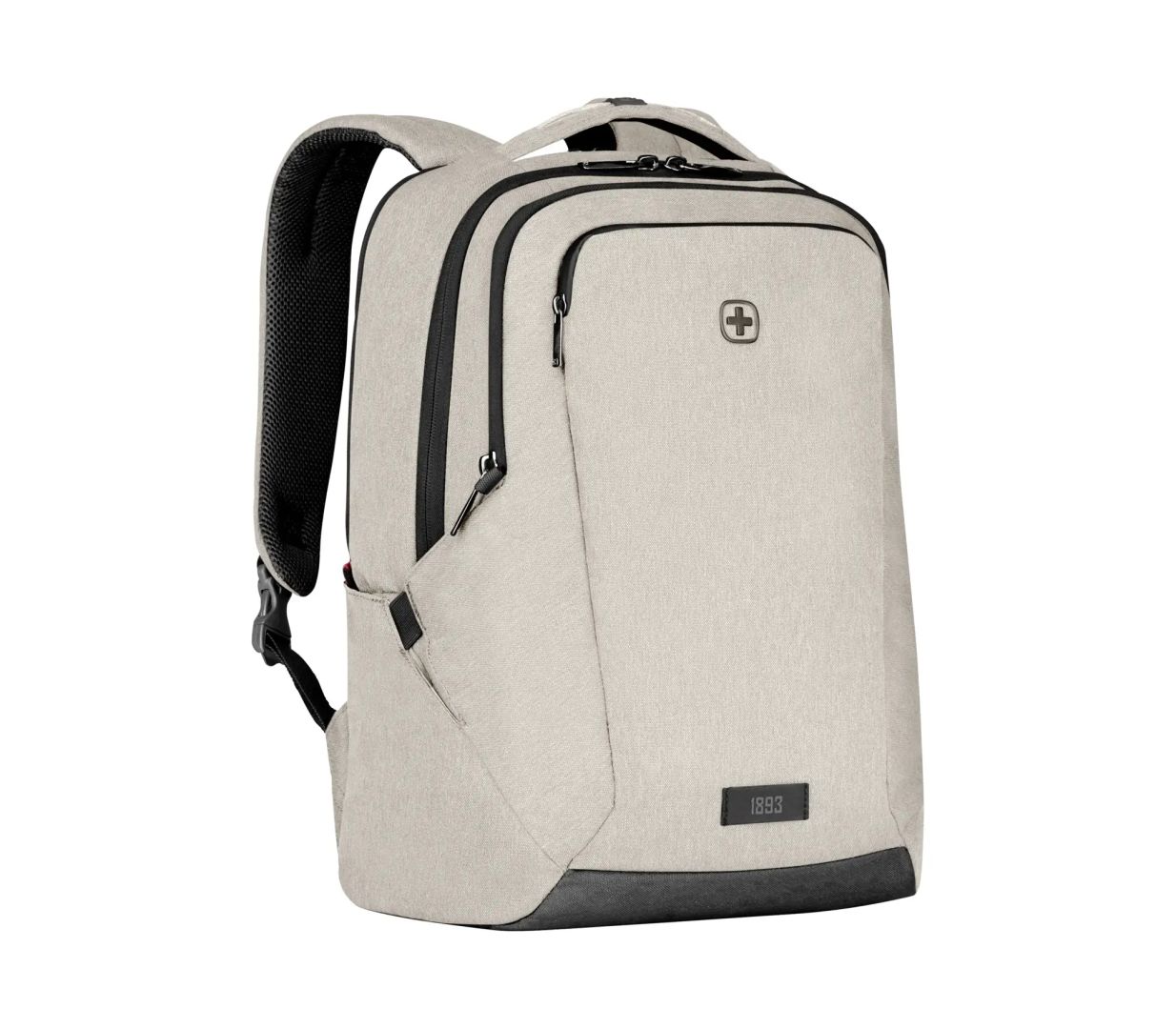 Wenger MX Professional Laptop Backpack with Tablet Pocket 16