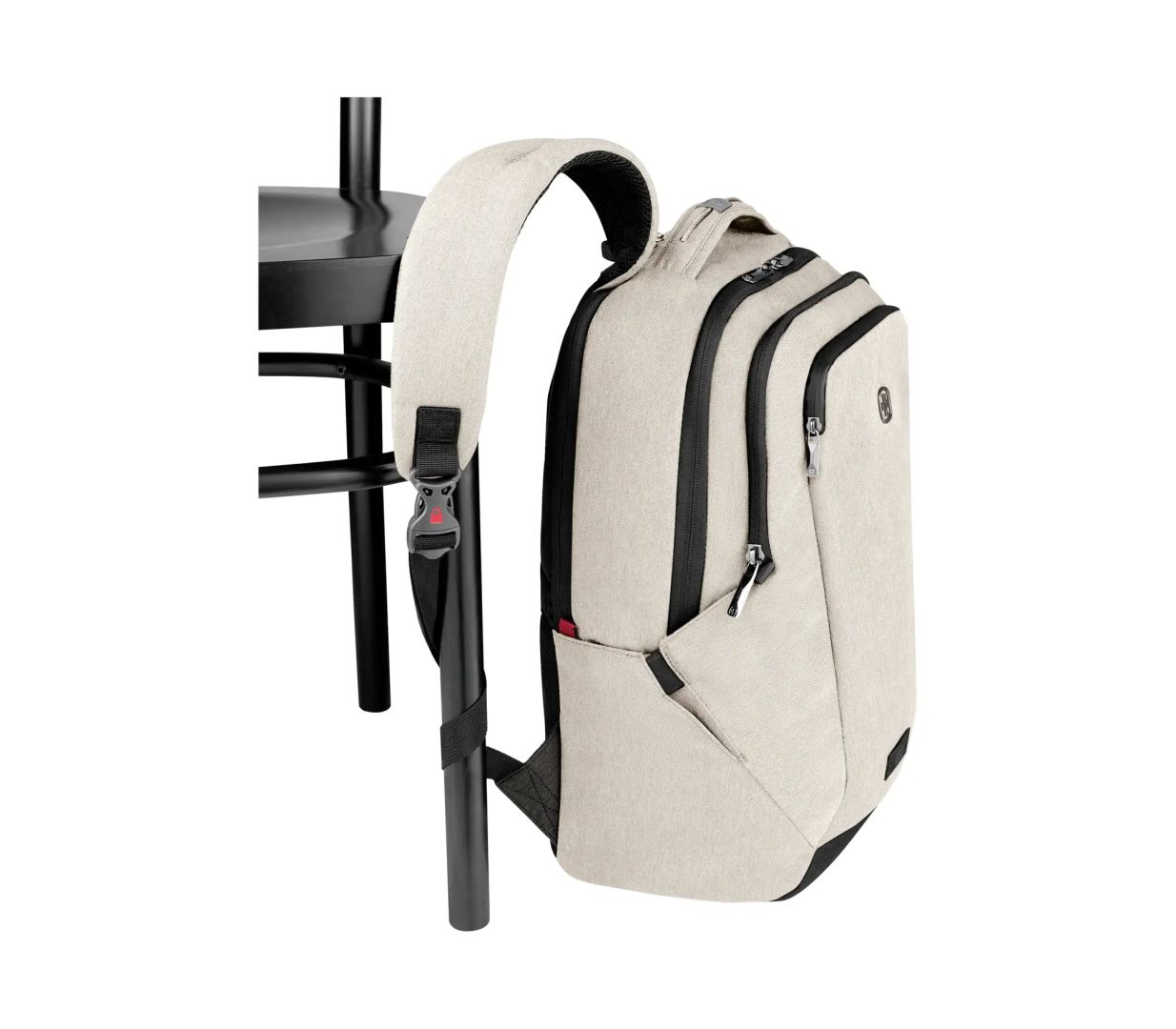 Wenger MX Professional Laptop Backpack with Tablet Pocket 16